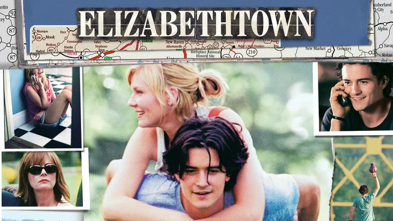 Elizabethtown still