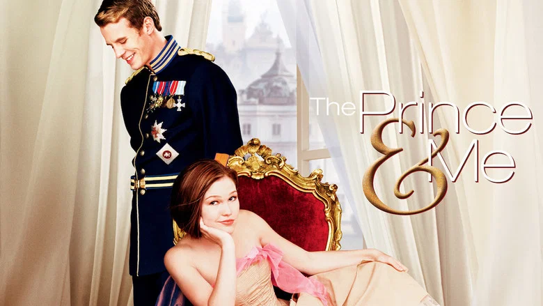 The Prince & Me still