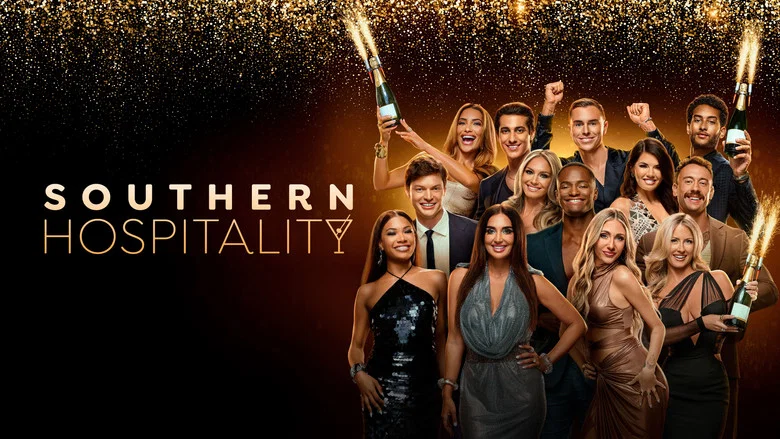 Southern Hospitality still