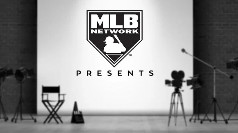 MLB Network Presents still