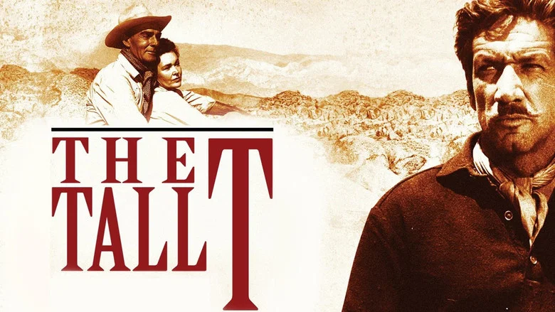 The Tall T still