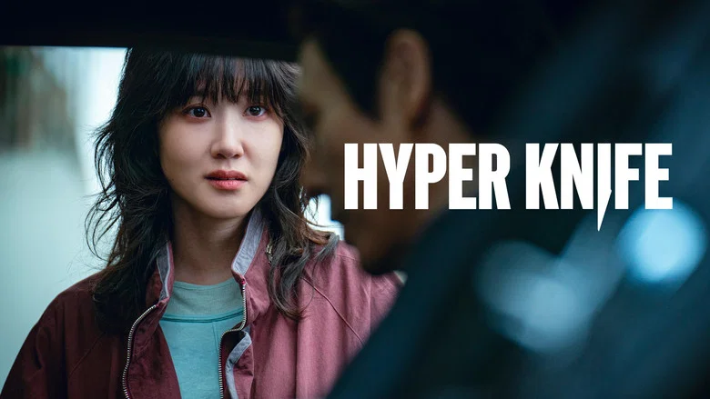 Hyper Knife still