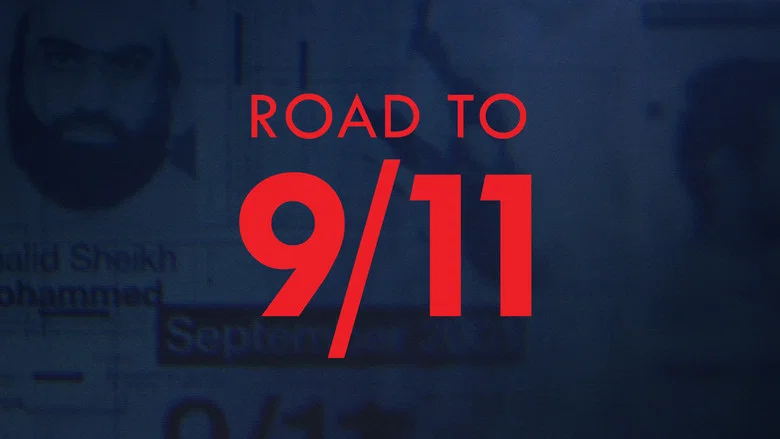 Road to 9/11 still