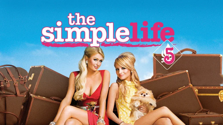 The Simple Life still