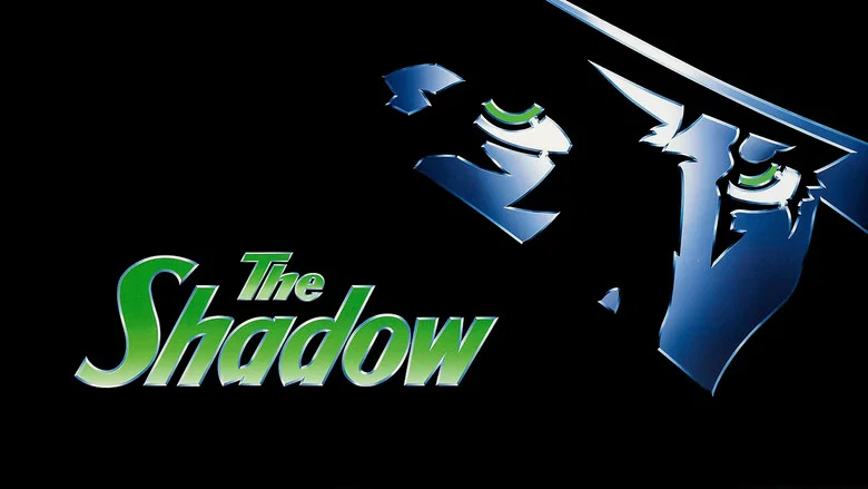 The Shadow still