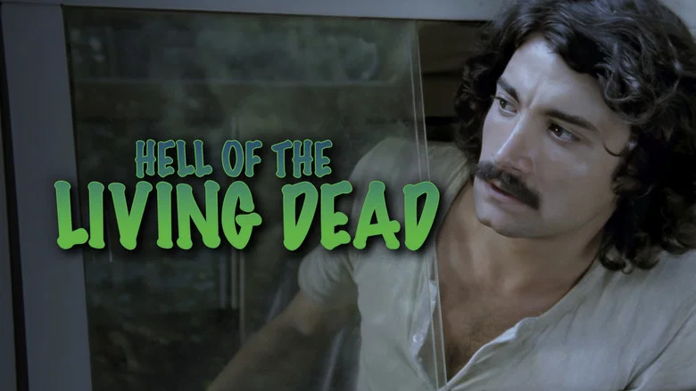 Night of the Zombies still
