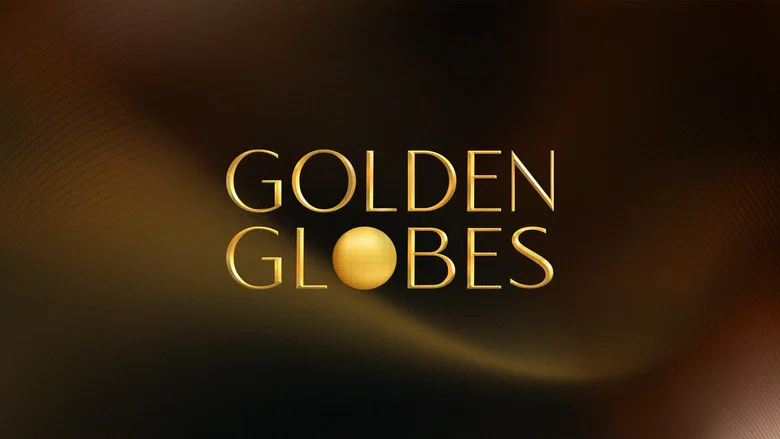 Golden Globe Awards still