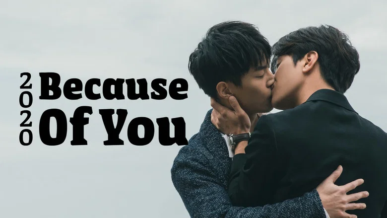 Because of You still