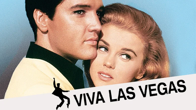 Viva Las Vegas still