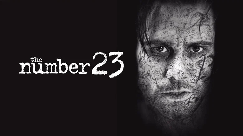 The Number 23 still