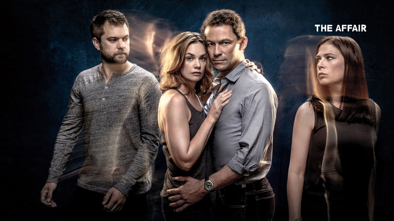 The Affair still