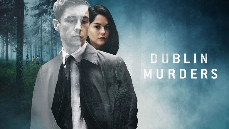 Dublin Murders still