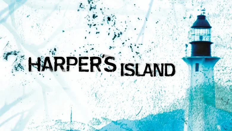 Harper's Island still