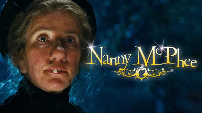 Nanny McPhee still