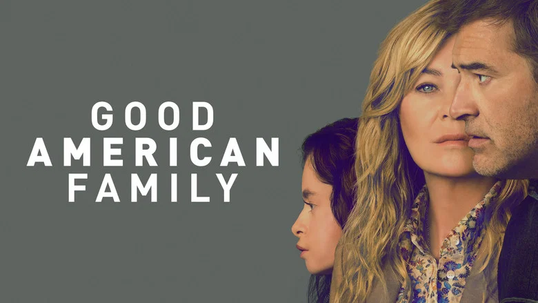 Good American Family still