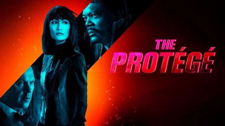 The Protégé still