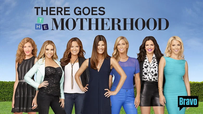 There Goes the Motherhood still