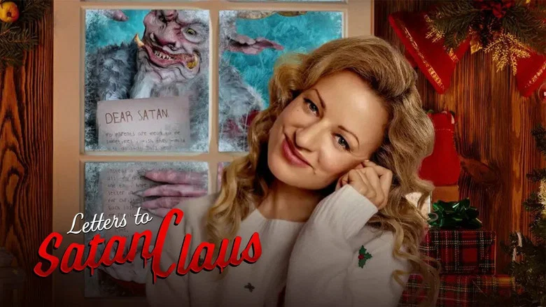 Letters to Satan Claus still