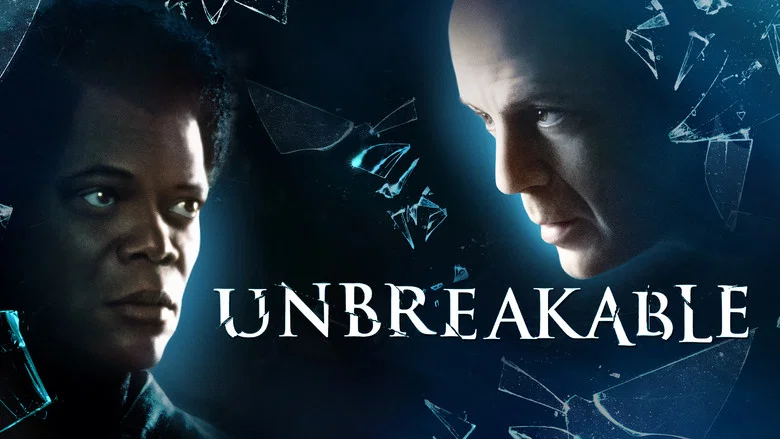 Unbreakable still