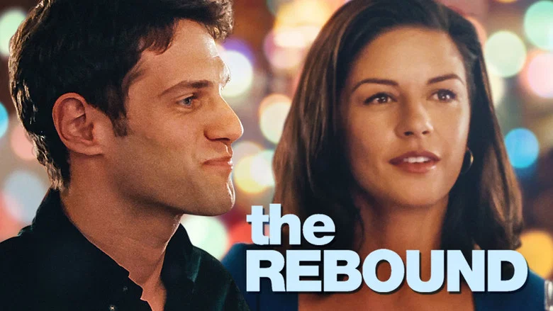 The Rebound still