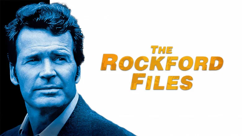 The Rockford Files still
