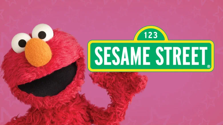 Sesame Street still
