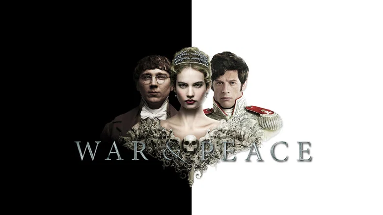 War and Peace still