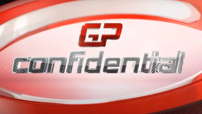 GP Confidential still