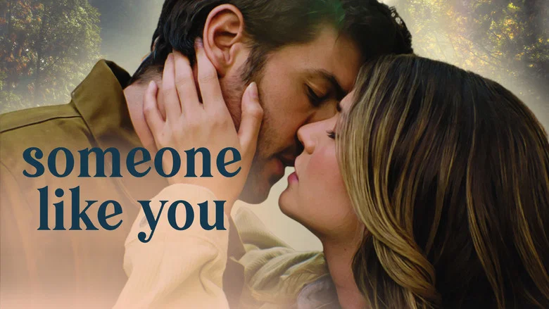 Someone Like You still