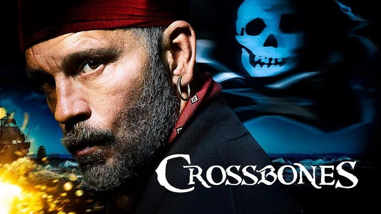 Crossbones still