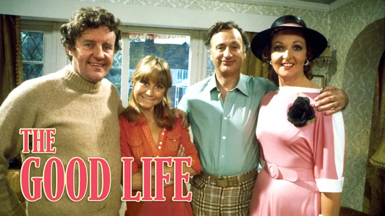 The Good Life still