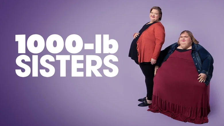 1000-lb Sisters still