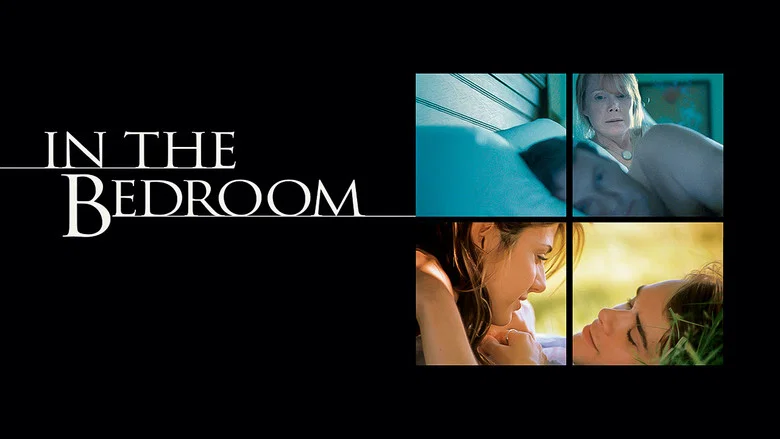 In the Bedroom still