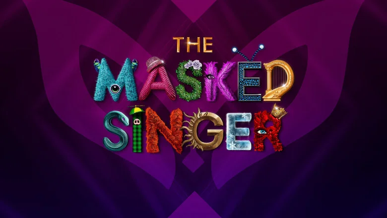 The Masked Singer still