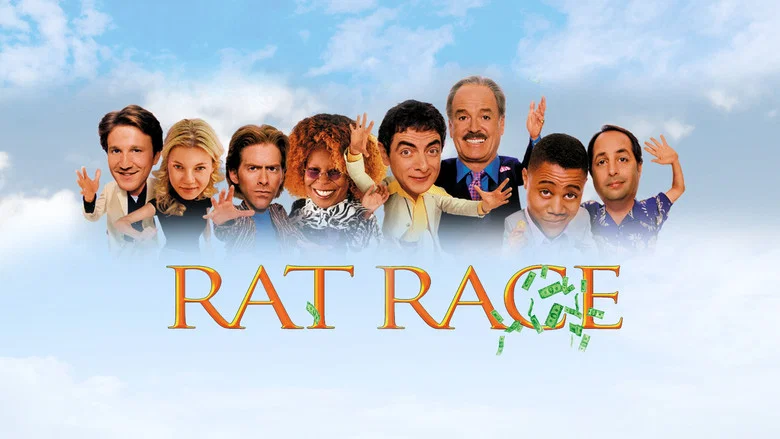 Rat Race still