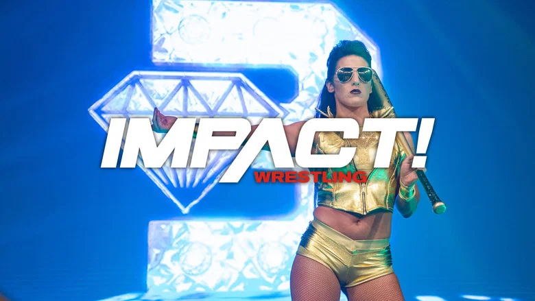 TNA iMPACT! still