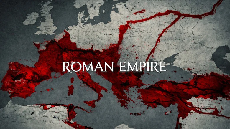 Roman Empire still