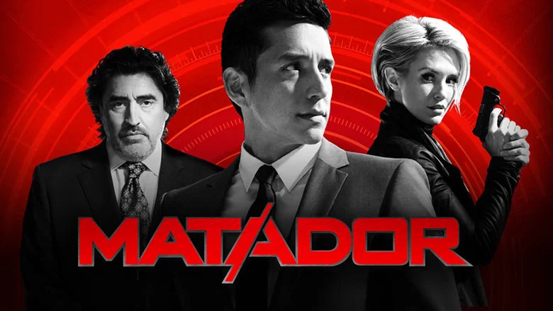 Matador still