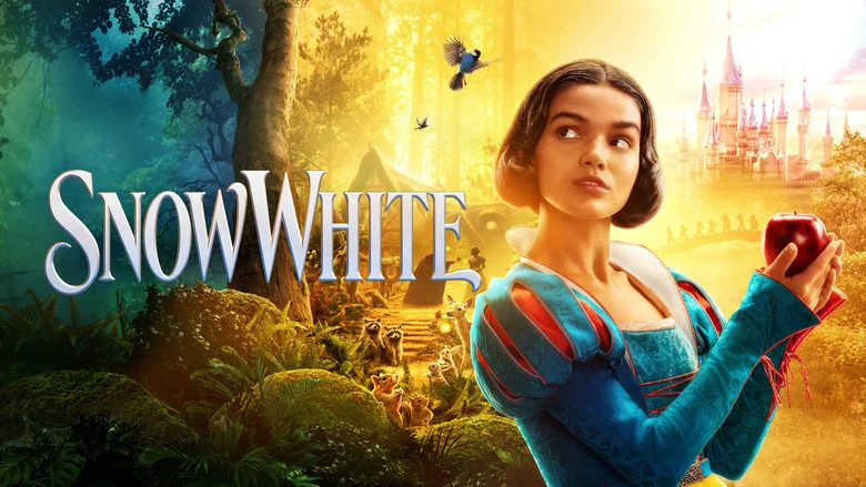 Snow White still
