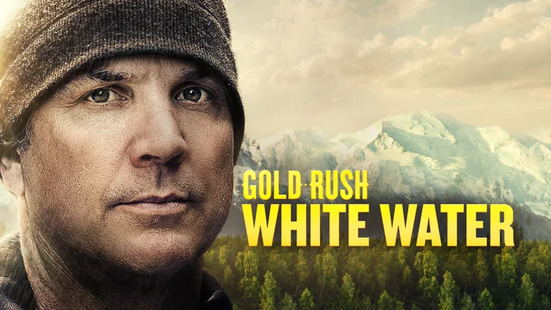 Gold Rush: White Water still