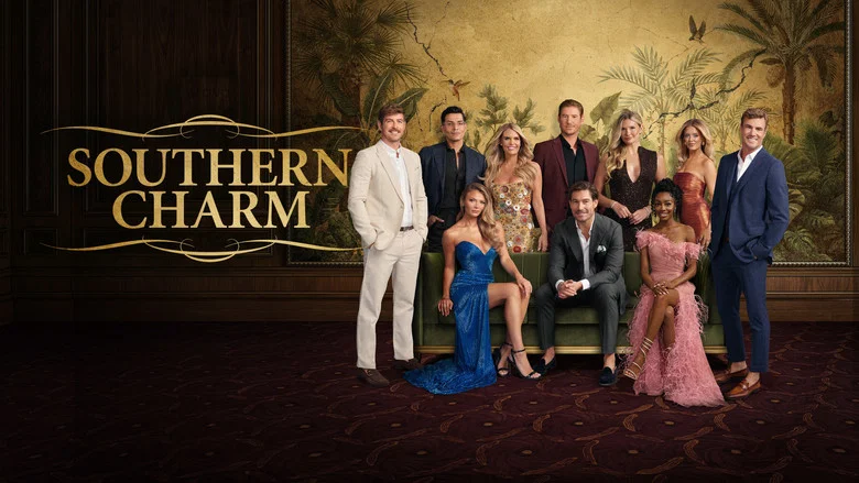 Southern Charm still