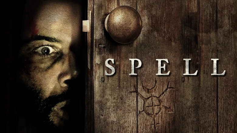 Spell still