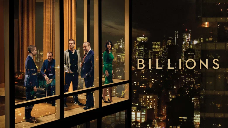 Billions still