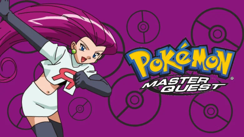Pokémon still