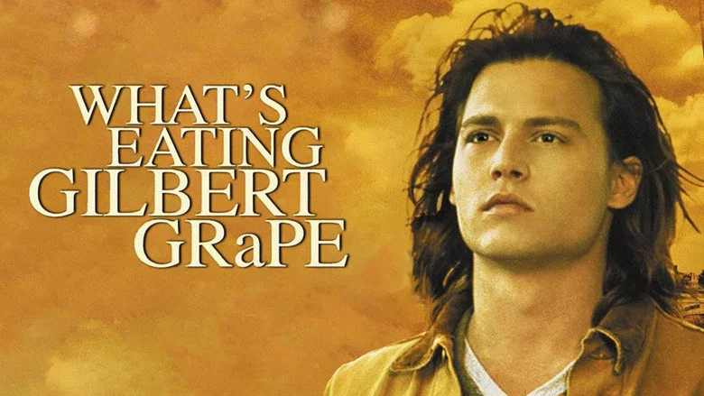 What's Eating Gilbert Grape still