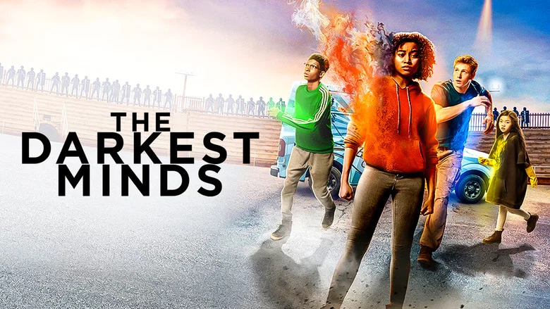 The Darkest Minds still