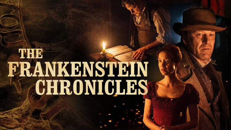 The Frankenstein Chronicles still