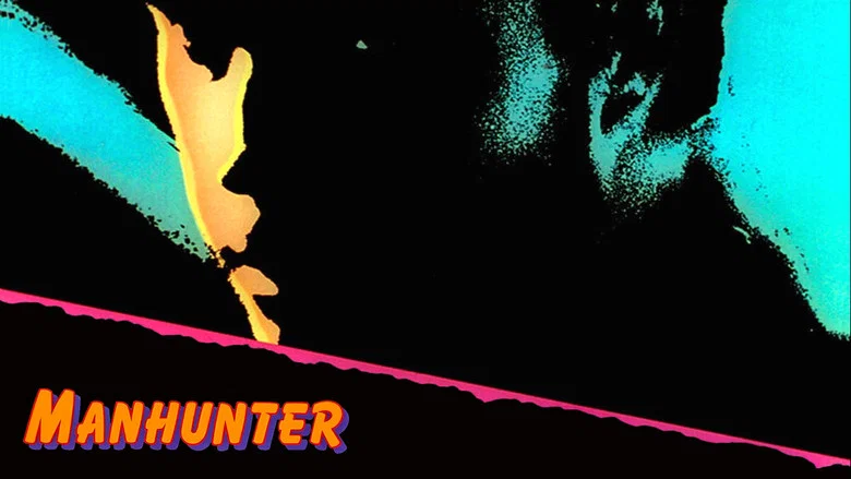 Manhunter still