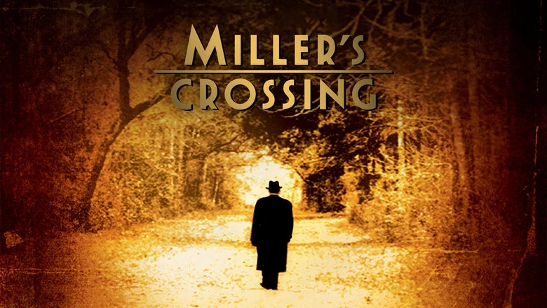 Miller's Crossing still
