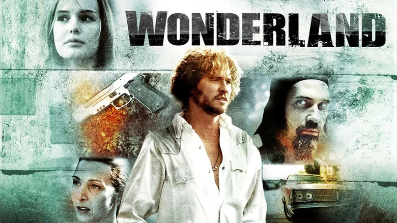 Wonderland still